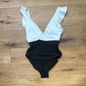 Summersalt backflip suit